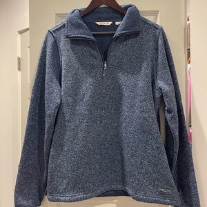 Orvis women’s pullover